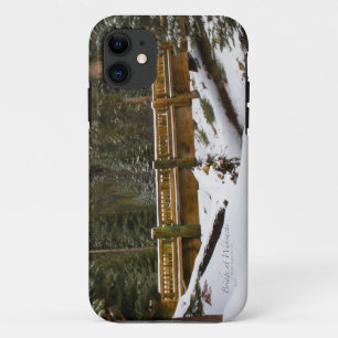 Coque Case-Mate Pour iPhone Pont à Wuksachi