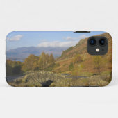 Coques Case-Mate iPhone Pont Ashness, Lake District, Cumbria, Angleterre (Dos (Horizontal))