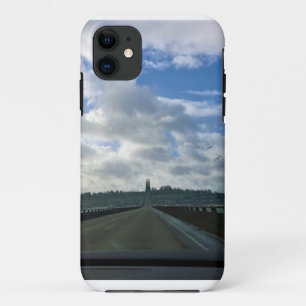 Case-Mate iPhone Case Pont Astoria-Megler, Astoria, Oregon