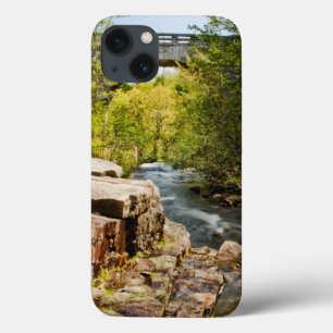 Case-Mate iPhone Case Pont au-dessus de rivière