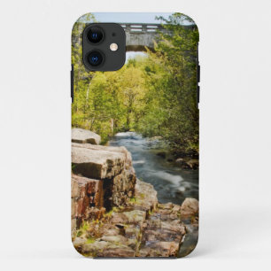 Coques Pour iPhone Pont au-dessus de rivière
