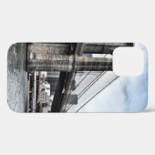 COQUES Case-Mate iPhone PONT BROOKLYN EN JOURNÉE (Verso (horizontal))