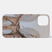 COQUES Case-Mate iPhone PONT BROOKLYN NEW YORK (Verso (horizontal))