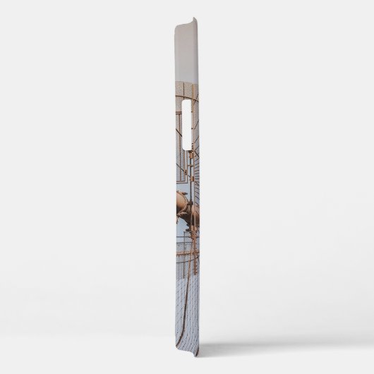 COQUES Case-Mate iPhone PONT BROOKLYN NEW YORK (Verso / Droite)