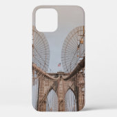 COQUES Case-Mate iPhone PONT BROOKLYN NEW YORK (Verso)