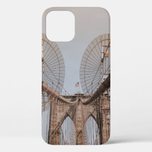 Case-Mate iPhone CASE PONT BROOKLYN NEW YORK