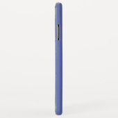 Coques Case-Mate iPhone Pont Charles de Prague (Dos/Droite)