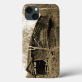 Coques Case-Mate iPhone Pont couvert (Verso)