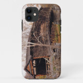 Coques Case-Mate iPhone Pont couvert (Dos)