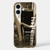 Coques Case-Mate iPhone Pont couvert (Verso)
