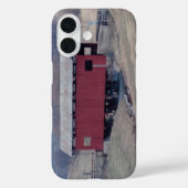 Coques Case-Mate iPhone Pont couvert (Verso)