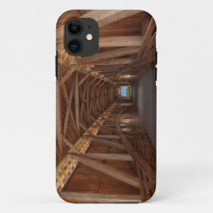 Case-Mate iPhone Case Pont couvert dans l'iPhone Ind 5 Coque-Mate person