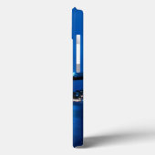 Coques Case-Mate iPhone Pont de Brooklyn (Verso / Gauche)