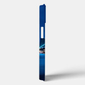 Coques Case-Mate iPhone Pont de Brooklyn (Verso / Droite)