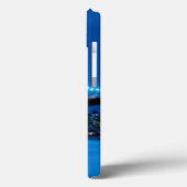 Coques Case-Mate iPhone Pont de Brooklyn (Verso / Gauche)