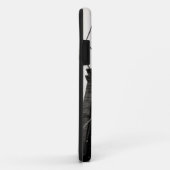 Coques Case-Mate iPhone Pont de Brooklyn B&W (Dos/Droite)