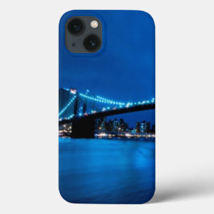 Coques Pour iPhone Pont de Brooklyn, New York