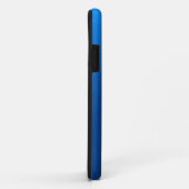 Coques Case-Mate iPhone Pont de Brooklyn, New York (Dos/Droite)