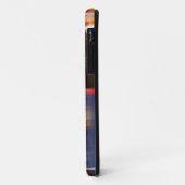 Coques Case-Mate iPhone Pont de Hawthorne (Dos/Gauche)