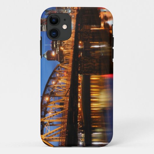 Coques Case-Mate iPhone Pont de Hawthorne (Dos)