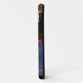 Coques Case-Mate iPhone Pont de Hawthorne (Dos/Gauche)