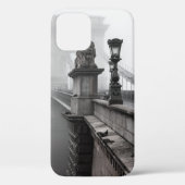 COQUES Case-Mate iPhone PONT DE LA CHAÎNE, BUDAPEST (Verso)