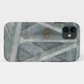 Coques Case-Mate iPhone Pont de la structure industrielle | (Dos (Horizontal))