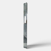 Coques Case-Mate iPhone Pont de la structure industrielle | (Verso / Droite)