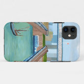 Coques Case-Mate iPhone Pont de Londres (Dos (Horizontal))
