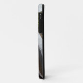 Coques Case-Mate iPhone Pont de pied au parc d'état de lac Oso Flaco (Dos/Gauche)