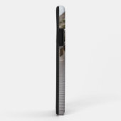 Coques Case-Mate iPhone Pont de pied au parc d'état de lac Oso Flaco (Dos/Droite)