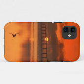 Coques Case-Mate iPhone Pont de Skyway (Dos (Horizontal))