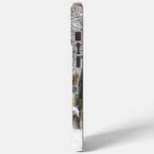 Coques Case-Mate iPhone Pont d'hiver (Verso / Gauche)