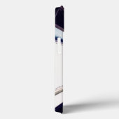 Coques Case-Mate iPhone Pont d'Indecision (Verso / Droite)