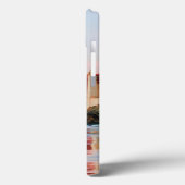 Coques Case-Mate iPhone Pont d'or (Verso / Gauche)