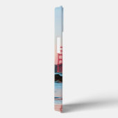 Coques Case-Mate iPhone Pont d'or (Verso / Droite)