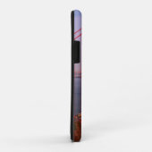 Coques Case-Mate iPhone Pont d'or (Dos/Droite)