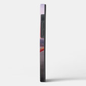 Coques Case-Mate iPhone Pont d'or (Verso / Gauche)