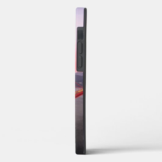 Coques Case-Mate iPhone Pont d'or (Verso / Gauche)