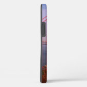 Coques Case-Mate iPhone Pont d'or (Verso / Droite)