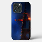 Coques Case-Mate iPhone Pont du Golden Gate de San Francisco #6-2 (Verso)