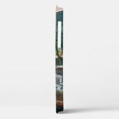 COQUES Case-Mate iPhone PONT EN BÉTON À CÔTÉ D'UN BÂTIMENT BLANC (Verso / Gauche)