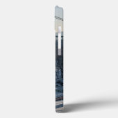 Coques Case-Mate iPhone Pont en montagne d'ours (Verso / Gauche)