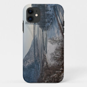 Etui iPhone Case-Mate Pont en montagne d'ours