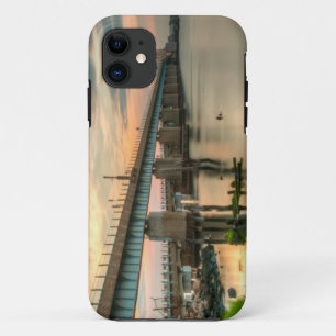 Coques Pour iPhone Pont en train de Rockaway