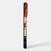 Coques Case-Mate iPhone Pont forestier d'automne (Verso / Droite)