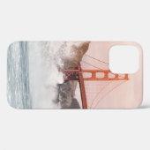 COQUES Case-Mate iPhone PONT GOLDEN GATE (Verso (horizontal))