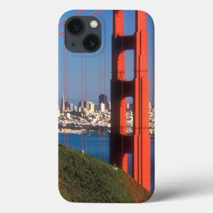 Case-Mate iPhone Case Pont Golden Gate