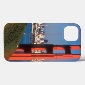 Coques Case-Mate iPhone Pont Golden Gate (Verso (horizontal))