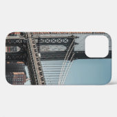 COQUES Case-Mate iPhone PONT GRIS EN JOURNÉE (Verso (horizontal))